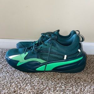 Men’s Puma Dreamers Basketball Shoes